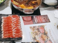 -呷哺呷哺(华林国际店)