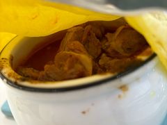 -库滋明·俄罗斯特色美食(中央大街店)