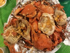 -盛港湾海鲜食府(黄沙店)