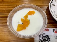 手工酸奶-清真·玛丽亚新疆菜主题餐厅(浙江中路店)