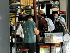 -芝麻糊世家(西华店)