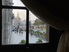 -Salon de Ville浦江汇(上海外滩华尔道夫酒店店)