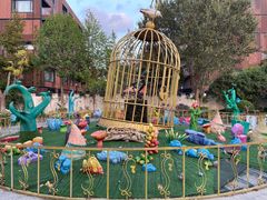 -安徒生童话乐园