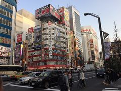 -秋叶原电器街