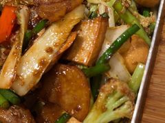 -0776食堂·京城创意菜(七里庄店)