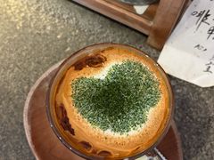 -沪水焙煎室(淡水路店)