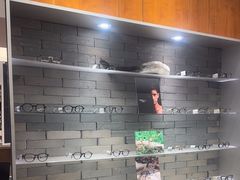 -上野眼镜(深圳湾万象城店)
