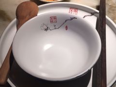 -绿茶餐厅(领展购物广场·中关村店)