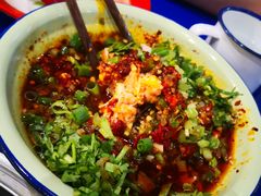 -马路边边串串香(大成路店)