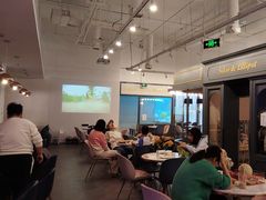 -FAIRYLAND龙族星球主题餐厅(凯丹广场店)