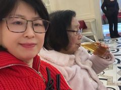 -红房子西菜馆(淮海中路店)