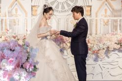 -谛融婚礼酒店·宴会厅(花园店)