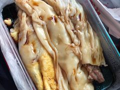 牛肉鸡蛋肠-华辉拉肠(龙口东店)
