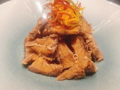 熏鱼-鹭江宾馆·观海餐厅