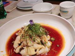 -红蜡烛-养生粥-津鲁菜(中山路店)