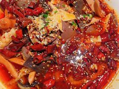 -花椒笑成都小馆(百脑汇店)