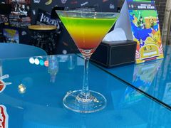 -My Way Town买味堂·东南亚餐厅(亦庄店)