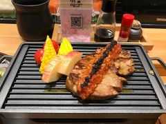 -酒吞(七宝领展广场店)