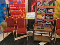 -新东城喜宴海鲜酒家(同德店)