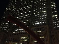 -东京都厅舍