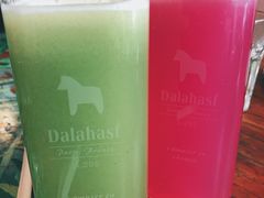 -烛影拾光观景餐厅·创意菜·摄影·小提琴(大唐不夜城店)