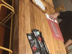 -老胖串店(浆水泉路店)