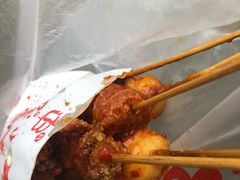 -辽B·小串(总店)