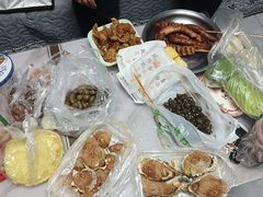 -乾隆美食·本帮菜(黄河路店)