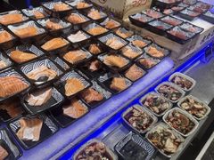 -初色海鲜自助(万丰路店)
