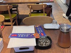 -华府九号海鲜烧烤大排档(龙域店)