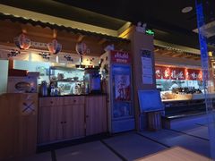 -琴寿司居酒屋(中山广场店)