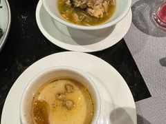 -顺德美的万豪酒店·自助餐·贡厨