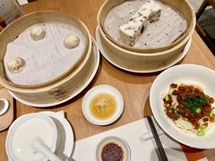 -鼎泰丰(德基广场店)