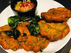 -simply thai天泰(长泰广场店)