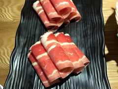 -尚海豆捞(乐虹坊店)