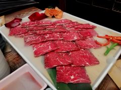 -秦小牛煎肉餐厅(河北大街总店)