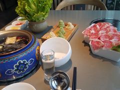 -享月汤皇·海鲜小火锅·聚会(曲江创意谷店)