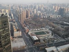 -万达文华酒店·48F云端窗景美食汇自助餐厅