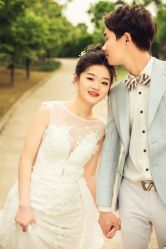 点击看大图 -奈斯影像婚纱摄影(拱墅店)