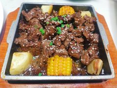 -天天鱼港·海鲜·鲅鱼水饺·招牌烤鸭(黄骅店)