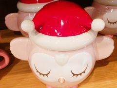 -星巴克(广州东圃天银店)