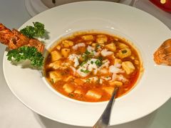 麻婆豆腐小青龙-书湘门地·中国十佳湘菜(西苑店)