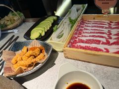 -鲜潭蒸汽石锅鱼(五道口购物中心店)
