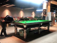 -云川台球(马甸店)