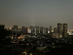 -乌山风景区