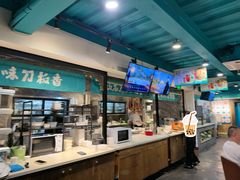 -刀板香·安徽菜(望江东路店)
