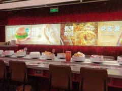 -龍歌自助小火锅(雨花台江南虹悦城店)