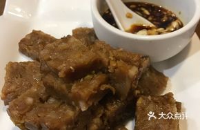 Stir-fried Pork and Vermicelli