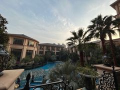 -上海闵行星河湾酒店