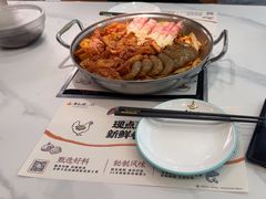 -黄记煌三汁焖锅(金凤万达广场店)
